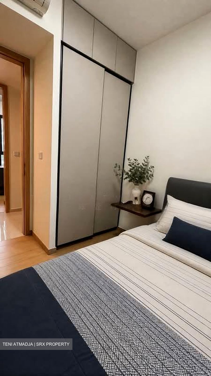 Midwood (D23), Condominium #553488241